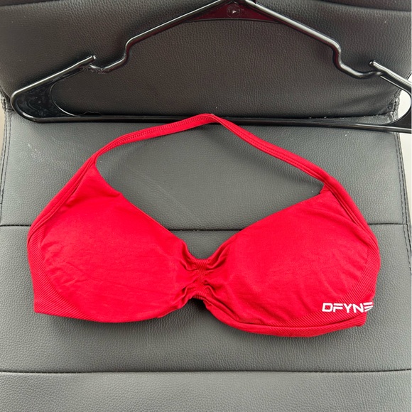 Dfyne Tops - Dfyne Impact Bra (M)